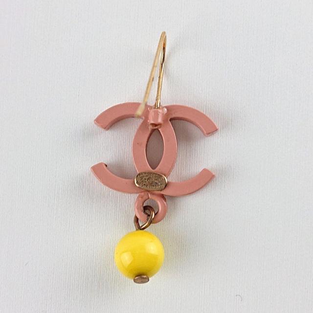 CHANEL ピアス < ブランド  CHANEL ピアス < ブランドの