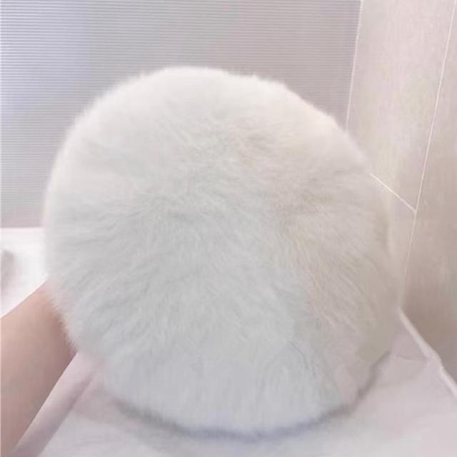 レー帽 防寒 小顔 かわいい カジュアル きれいめ 帽子 秋冬 ニット ホワイト < 女性ファッション  レー帽 防寒 小顔 かわいい カジュアル きれいめ 帽子 秋冬 ニット ホワイト < 女性ファッションの