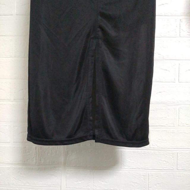 sexy セクシー背中みせドレスワンピース【ヴィンテージ】BLACK 中古品 < 女性ファッション  sexy セクシー背中みせドレスワンピース【ヴィンテージ】BLACK 中古品 < 女性ファッションの