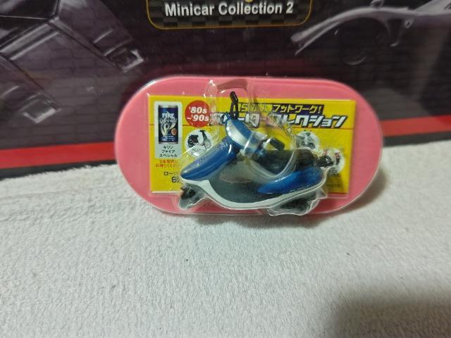 ローソン限定 ホンダ スタンド up タクト 未開封 小泉今日子 キョンキョン < ホビー ローソン限定 ホンダ スタンド up タクト 未開封 小泉今日子 キョンキョン < ホビーの