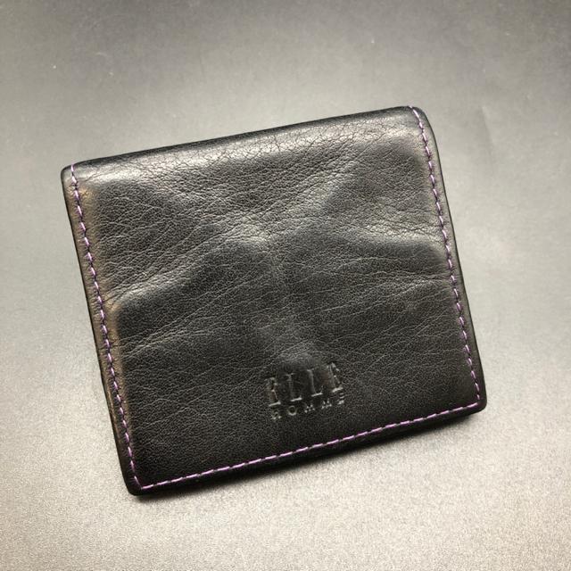  ELLE HOMME RCP[X K   jt@bV 