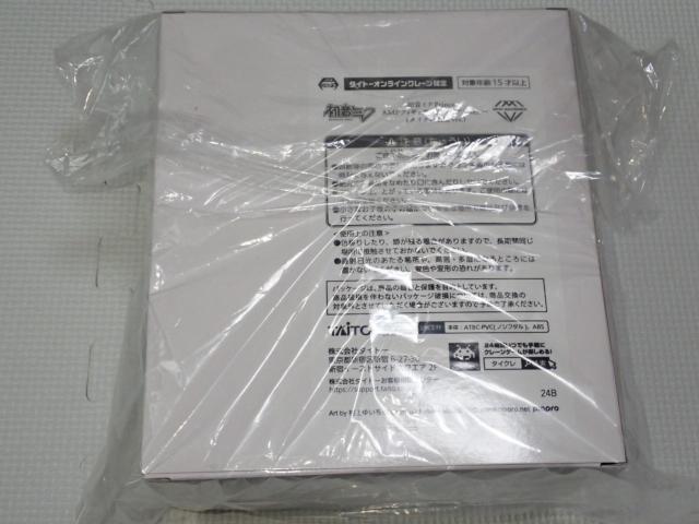 初音ミク Princess AMP フィギュア アラビアンver. < アニメ/コミック/キャラクター 初音ミク Princess AMP フィギュア アラビアンver. < アニメ/コミック/キャラクターの