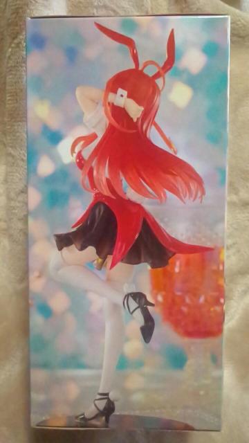 ■映画 五等分の花嫁■Trio-Try-iT Figure-中野五月・カラーバニーver.-■ < アニメ/コミック/キャラクター  ■映画 五等分の花嫁■Trio-Try-iT Figure-中野五月・カラーバニーver.-■ < アニメ/コミック/キャラクターの