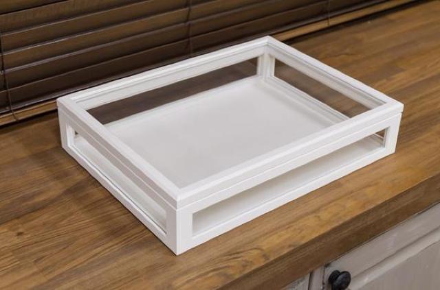 【送料無料】ガラスコレクションケース パイン材 小物収納 ディスプレイ < インテリア/ライフ 【送料無料】ガラスコレクションケース パイン材 小物収納 ディスプレイ < インテリア/ライフの