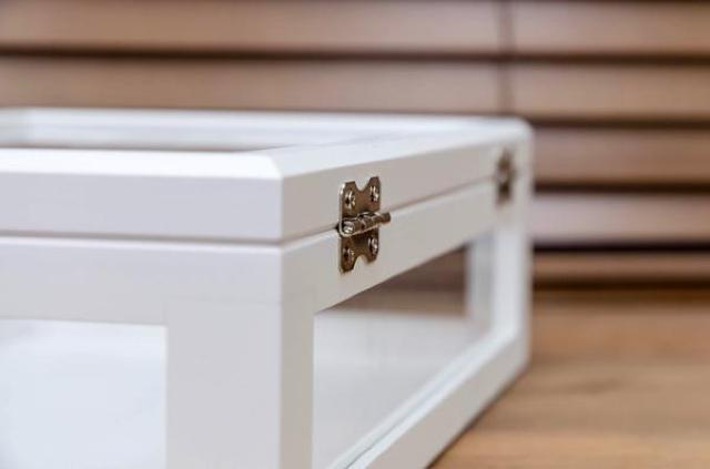 【送料無料】ガラスコレクションケース パイン材 小物収納 ディスプレイ < インテリア/ライフ 【送料無料】ガラスコレクションケース パイン材 小物収納 ディスプレイ < インテリア/ライフの