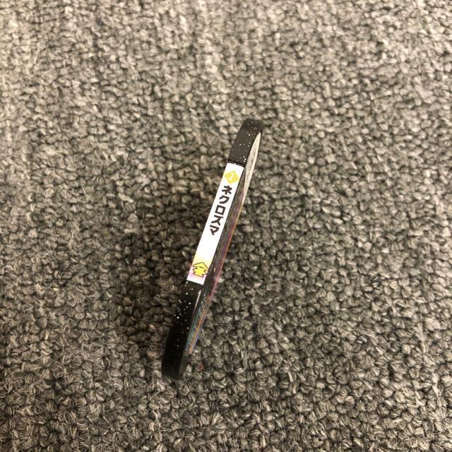 即決 ポケモンメザスタ スーパースター ネクロズマ < アニメ/コミック/キャラクター  即決 ポケモンメザスタ スーパースター ネクロズマ < アニメ/コミック/キャラクターの