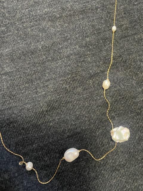 �V�iCOUP DE CHANCE�f�G�ȃl�b�N���X5280�~