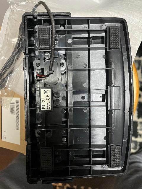 KORG3連ペダルPU-2 < ホビー  KORG3連ペダルPU-2 < ホビーの