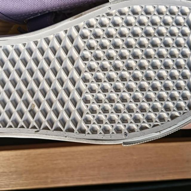 新品 19cm スニーカー キッズ レディース 靴 シューズ パープル 子供靴 < キッズ/ベビー  新品 19cm スニーカー キッズ レディース 靴 シューズ パープル 子供靴 < キッズ/ベビーの