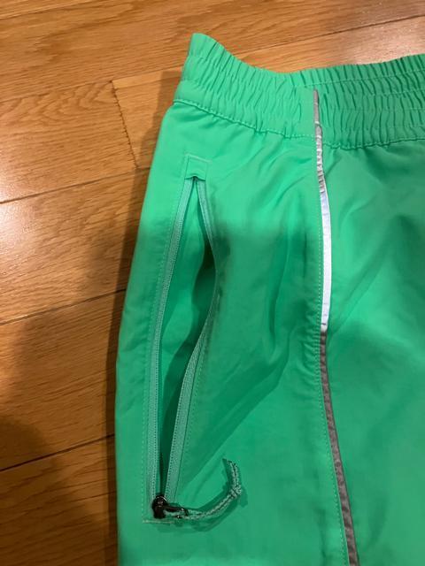 THE NORTH FACE◆ウインドパンツ 大きいsize L    蛍光 < ブランド  THE NORTH FACE◆ウインドパンツ 大きいsize L    蛍光 < ブランドの