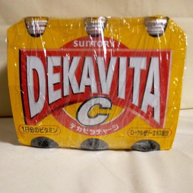 �@�T���g���[�@�f�J�r�^C 6�{�Z�b�g 