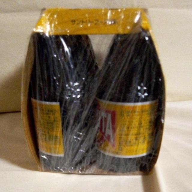 �@�T���g���[�@�f�J�r�^C 6�{�Z�b�g