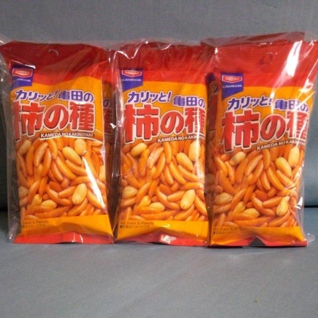 �T�c�̊`�̎�@63g�~6��