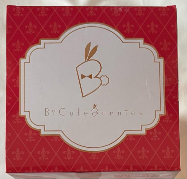 すーぱーそに子 BiCute Bunnies Figure Red ver. < アニメ/コミック/キャラクター すーぱーそに子 BiCute Bunnies Figure Red ver. < アニメ/コミック/キャラクターの