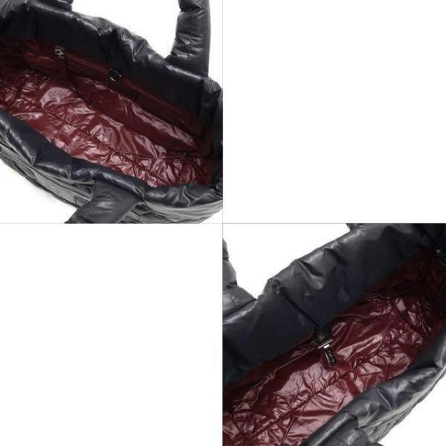 ◆ 本物 美品 ◆ CHANEL シャネル コココクーン トートPM トートバッグ ハンドバッグ ブラック 黒 人気 A48610 < ブランド  ◆ 本物 美品 ◆ CHANEL シャネル コココクーン トートPM トートバッグ ハンドバッグ ブラック 黒 人気 A48610 < ブランドの