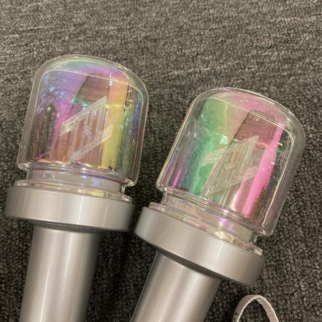 即決 JO1&JAM ペンライト 2個セット < タレントグッズ  即決 JO1&JAM ペンライト 2個セット < タレントグッズの