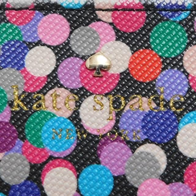 1000~ i kate spade PCgXy[h J[hP[X IDP[X h