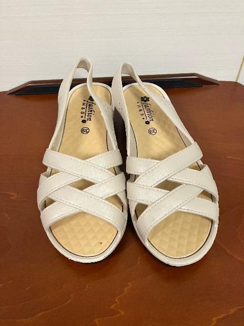 新品未使用 パンプス 24.5p < 女性ファッション  新品未使用 パンプス 24.5p < 女性ファッションの