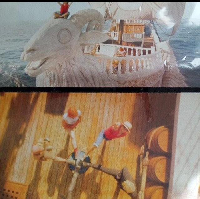 NETFLIX実写版 限定販売一番くじ D賞 ONEPIECE トートバッグ < アニメ/コミック/キャラクター NETFLIX実写版 限定販売一番くじ D賞 ONEPIECE トートバッグ < アニメ/コミック/キャラクターの