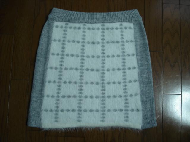 ★クイーンズコート QUEENS COURT かわいいニットセットアップ★超激安! < ブランド ★クイーンズコート QUEENS COURT かわいいニットセットアップ★超激安! < ブランドの