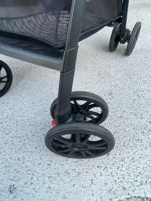 西松屋 ベビーカー Smart Angel デ・ヨーネ レジェ ミッキーデザイン アップリカ ブラック A型ベビーカー < キッズ/ベビー 西松屋 ベビーカー Smart Angel デ・ヨーネ レジェ ミッキーデザイン アップリカ ブラック A型ベビーカー < キッズ/ベビーの