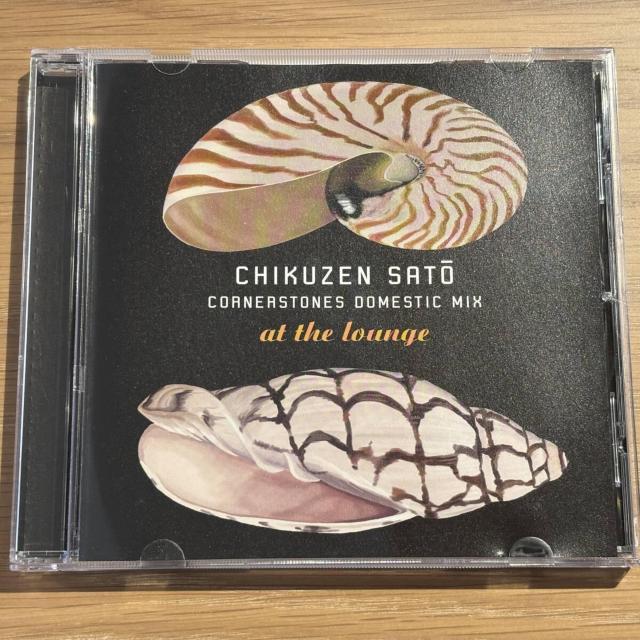 【佐藤竹善】CORNERSTONES DOMESTIC MIX < CD/DVD/ビデオ 【佐藤竹善】CORNERSTONES DOMESTIC MIX < CD/DVD/ビデオの