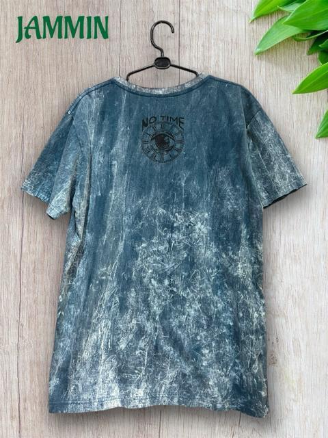 ラスタマンパンダTシャツ パンダ アジアン ラスタ レゲエ ヒッピー サイケ < 男性ファッション ラスタマンパンダTシャツ パンダ アジアン ラスタ レゲエ ヒッピー サイケ < 男性ファッションの