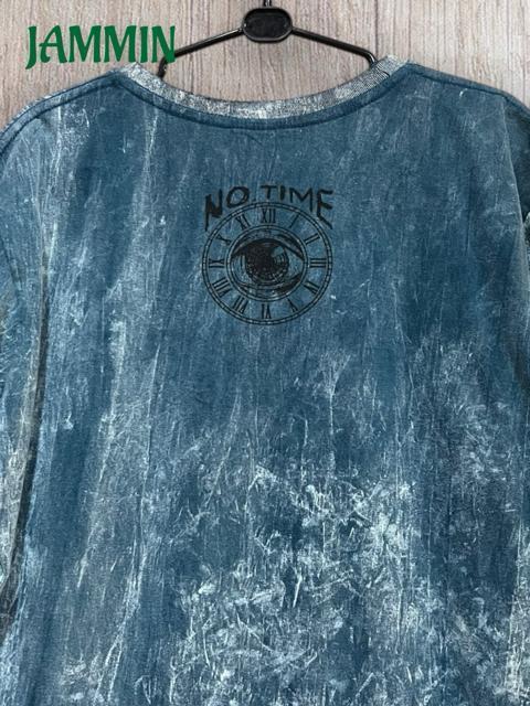 ラスタマンパンダTシャツ パンダ アジアン ラスタ レゲエ ヒッピー サイケ < 男性ファッション ラスタマンパンダTシャツ パンダ アジアン ラスタ レゲエ ヒッピー サイケ < 男性ファッションの