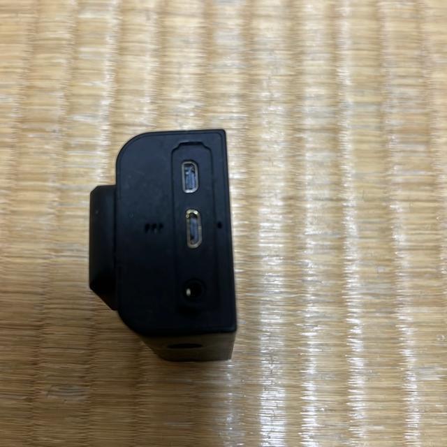 ジャンク品。アクションカメラ < 自動車/バイク ジャンク品。アクションカメラ < 自動車/バイク