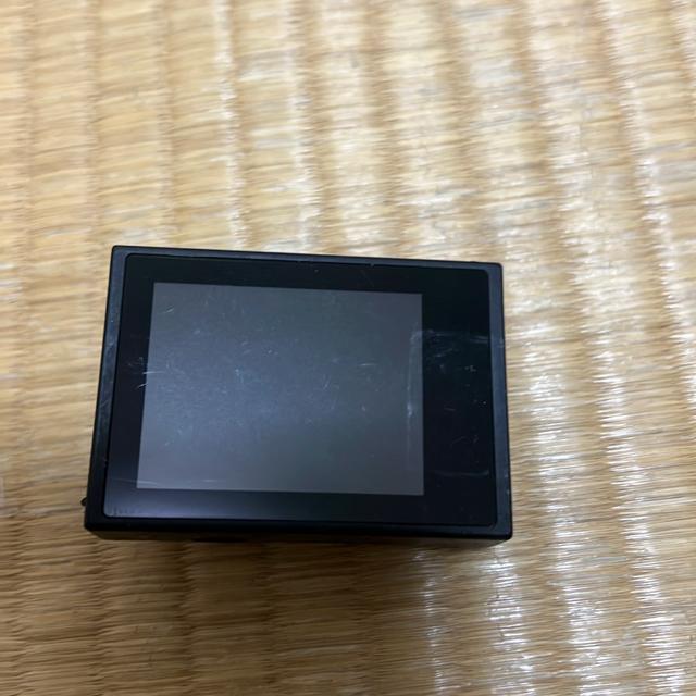ジャンク品。アクションカメラ < 自動車/バイク ジャンク品。アクションカメラ < 自動車/バイク