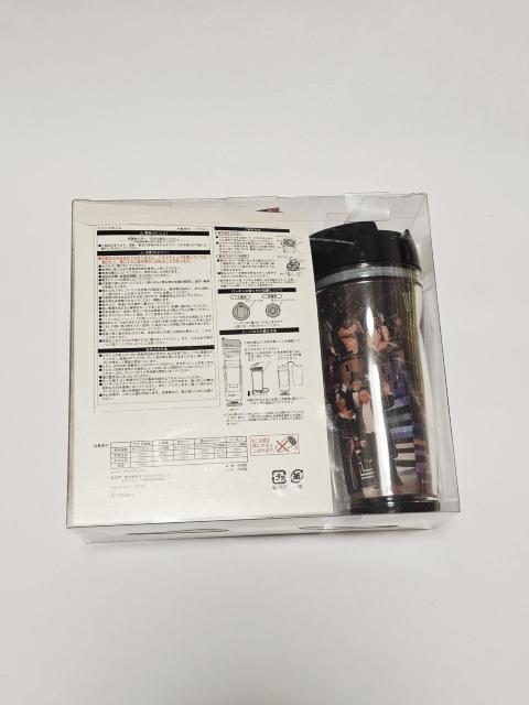 【新品】 DISNEY BIG BAND BEAT ドリンクボトル BBB < インテリア/ライフ 【新品】 DISNEY BIG BAND BEAT ドリンクボトル BBB < インテリア/ライフの