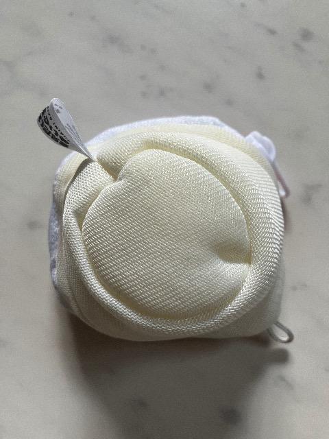 雪見だいふく クッションポーチ 小物入れ < 女性ファッション 雪見だいふく クッションポーチ 小物入れ < 女性ファッションの