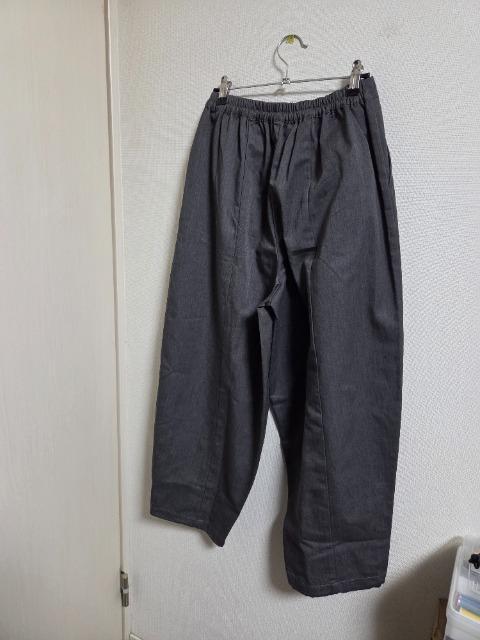 ap retroカーブボリュームパンツ < 女性ファッション ap retroカーブボリュームパンツ < 女性ファッションの