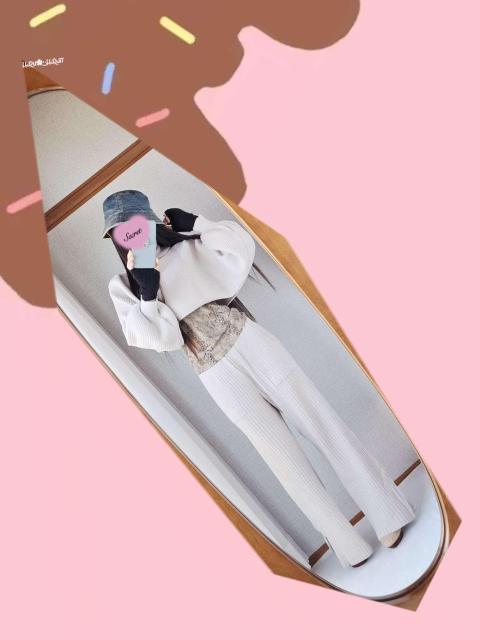 �j�b�g�A�b�v*�Z�b�g�A�b�v��N���b�v�h�}�C�N���~�j��^�[�g���ւ��o���ۂ�񑳃��u�j�b�g�~���X���b�g�X�L�b�p�[���u�j�b�g���C�h�p���c �� �����t�@�b�V������ 