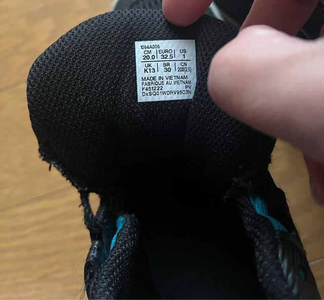 アシックスダンクショット < キッズ/ベビー アシックスダンクショット < キッズ/ベビーの