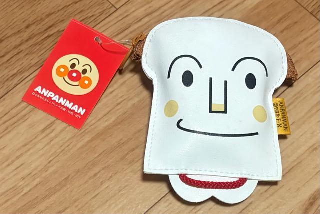 しょくぱんマン☆コインケース < アニメ/コミック/キャラクター しょくぱんマン☆コインケース < アニメ/コミック/キャラクターの