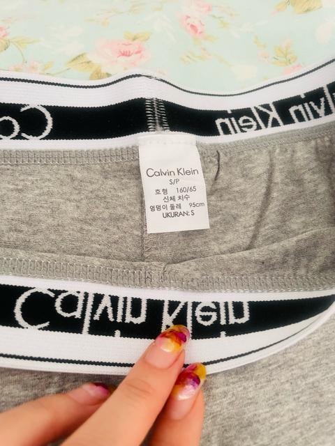 新品 カルバンクライン レギンス ウエストロゴ < ブランド 新品 カルバンクライン レギンス ウエストロゴ < ブランドの