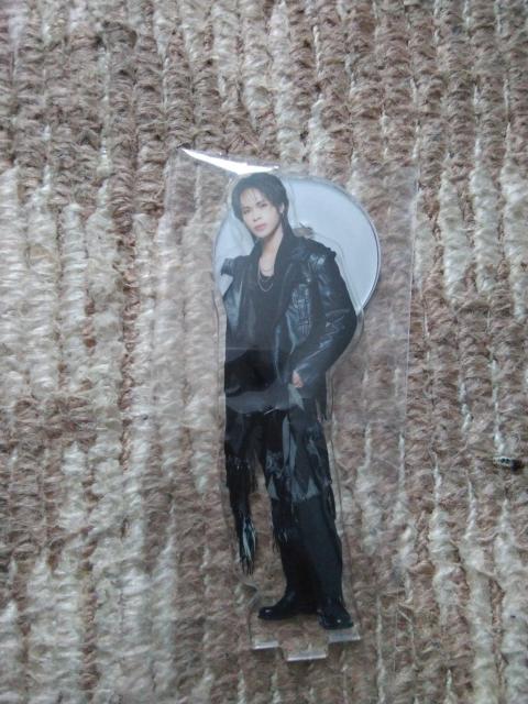 Break the KATーTUN 上田竜也 アクリルスタンド < タレントグッズ Break the KATーTUN 上田竜也 アクリルスタンド < タレントグッズの