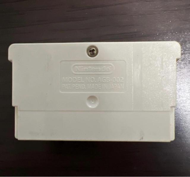 『スーパーマリオ ブラザーズ』ゲームボーイアドバンス GBA < ゲーム本体/ソフト 『スーパーマリオ ブラザーズ』ゲームボーイアドバンス GBA < ゲーム本体/ソフトの