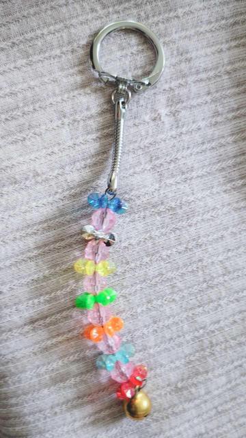 1�X�^ 1�~�X�^�[�g �V�i �J���t���r�[�Y�Ɨ�̃L�[�z���_�[ ���킢�� ������� �o�b�O�`���[�� �t�@�b�V�������� �� �����t�@�b�V������ 