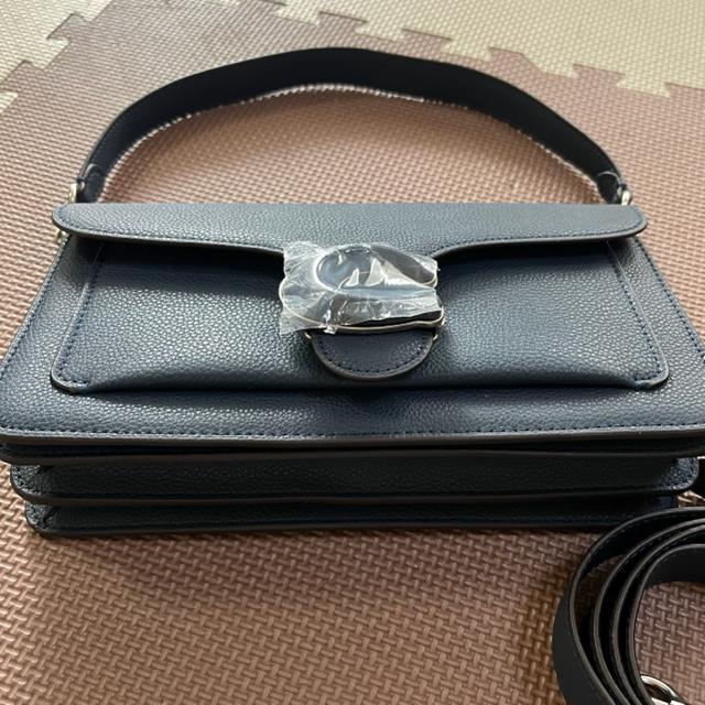 【大人気】コーチ タビー 26 ロゴ プレート ショルダーバッグ ネイビー アウトレット < ブランド 【大人気】コーチ タビー 26 ロゴ プレート ショルダーバッグ ネイビー アウトレット < ブランドの