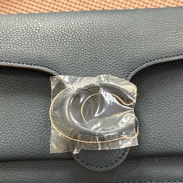 【大人気】コーチ タビー 26 ロゴ プレート ショルダーバッグ ネイビー アウトレット < ブランド 【大人気】コーチ タビー 26 ロゴ プレート ショルダーバッグ ネイビー アウトレット < ブランドの