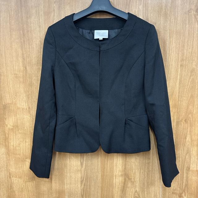 ���� EMMAJAMES �m�[�J���[�W���P�b�g �u���b�N ���Ǝ� ���w��  �� �����t�@�b�V������ 