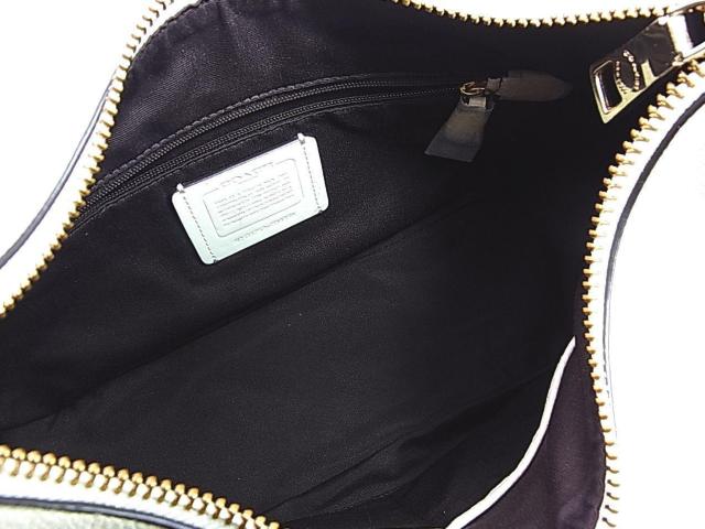 500円スタ★正規良品 コーチ COACH ショルダー ホワイト F38250 < ブランド 500円スタ★正規良品 コーチ COACH ショルダー ホワイト F38250 < ブランドの