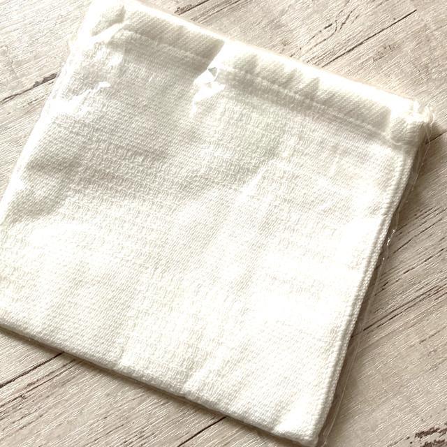 ☆新品!今治タオル・ハンドタオル・白 < インテリア/ライフ ☆新品!今治タオル・ハンドタオル・白 < インテリア/ライフの