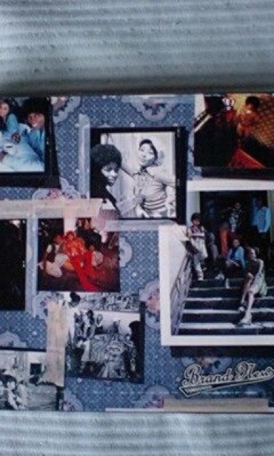 Brand New Tomorrow < タレントグッズ  Brand New Tomorrow  < タレントグッズの