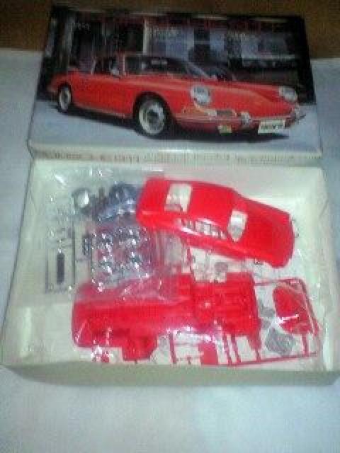 絶版エルエスポルシェ9111/32 < ホビー  絶版エルエスポルシェ9111/32 < ホビーの