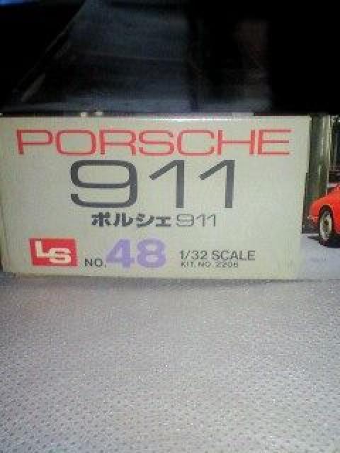 絶版エルエスポルシェ9111/32 < ホビー  絶版エルエスポルシェ9111/32 < ホビーの