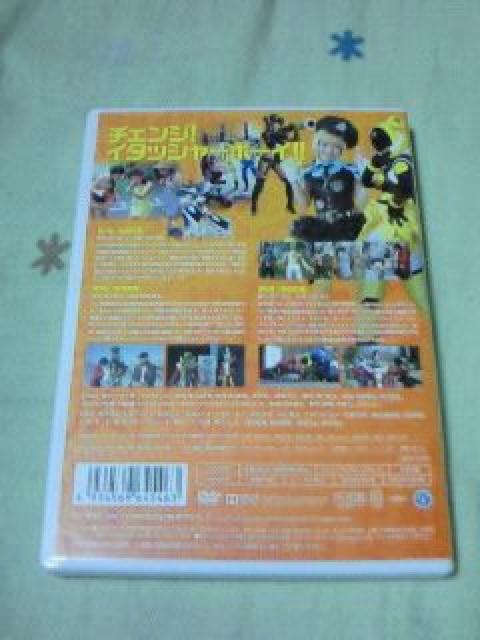 DVD FALoW[ V[Y 3 i  CD/DVD/rfI 