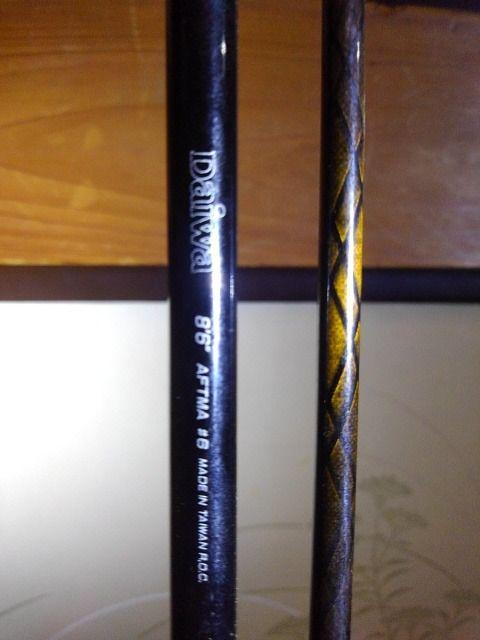 ダイワフライロッド < レジャー/スポーツ ダイワフライロッド < レジャー/スポーツの